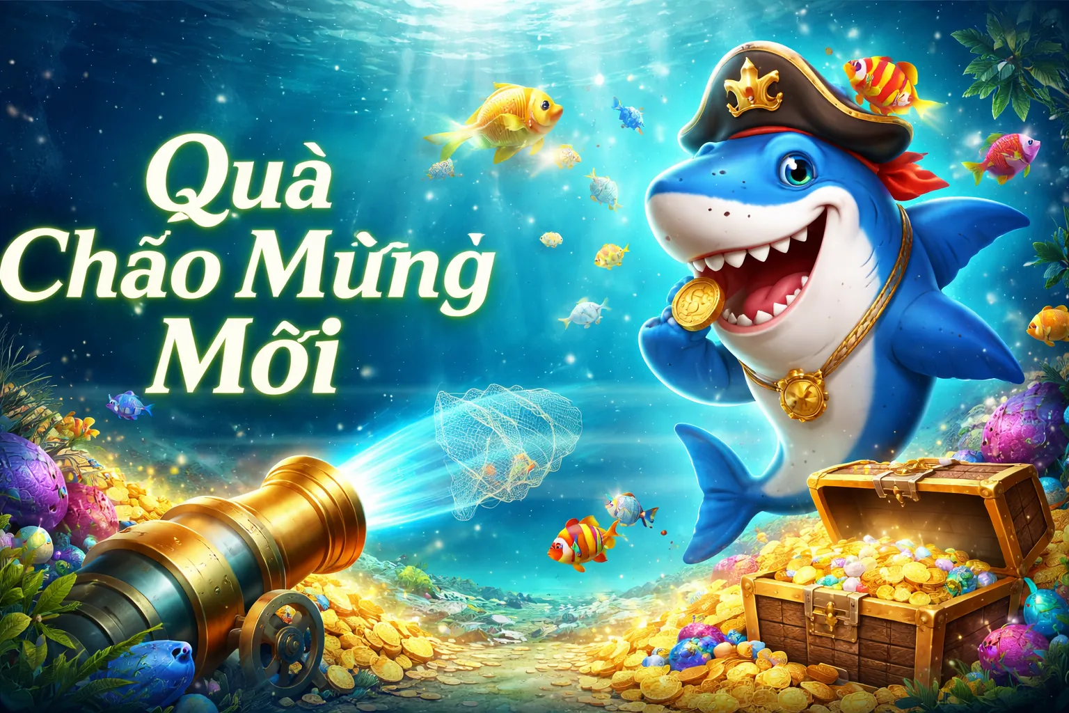 Đa dạng game nổ hũ và bắn cá Momo