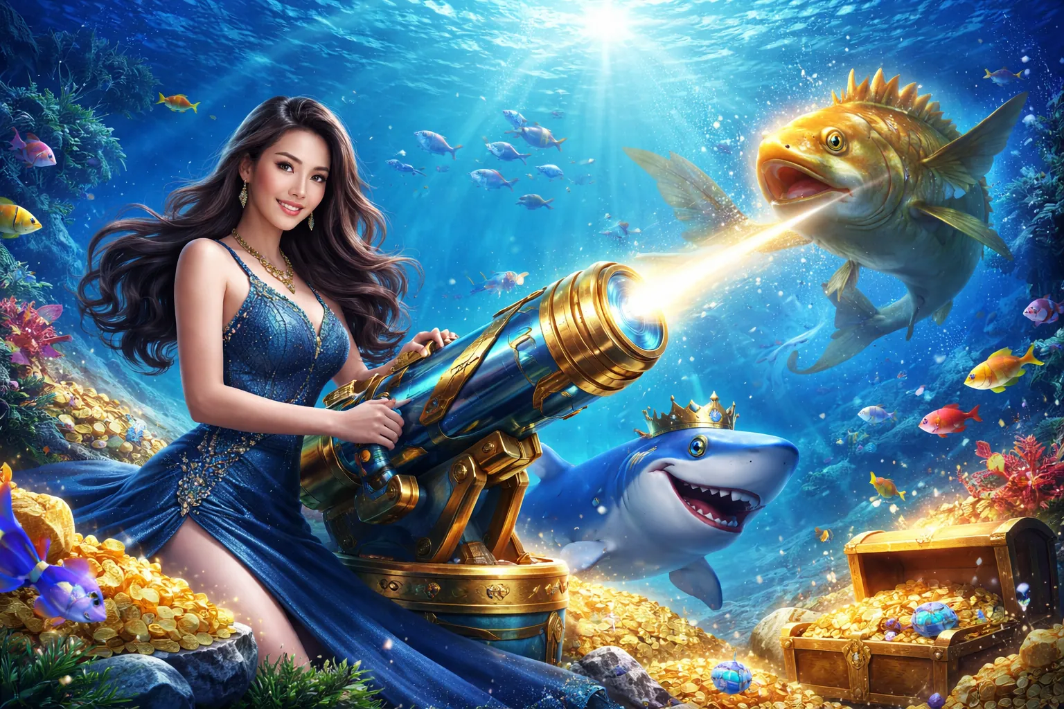Chơi thử miễn phí Momo Slot để luyện tập