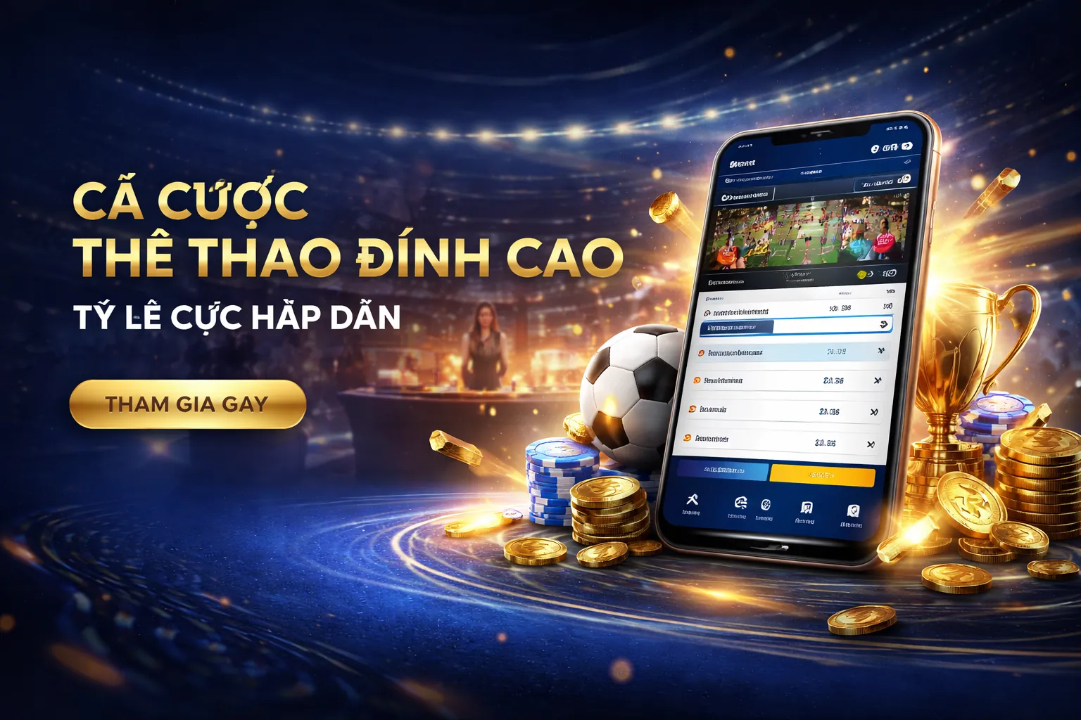 Sai lầm theo đuổi thua lỗ trong Momo Slot