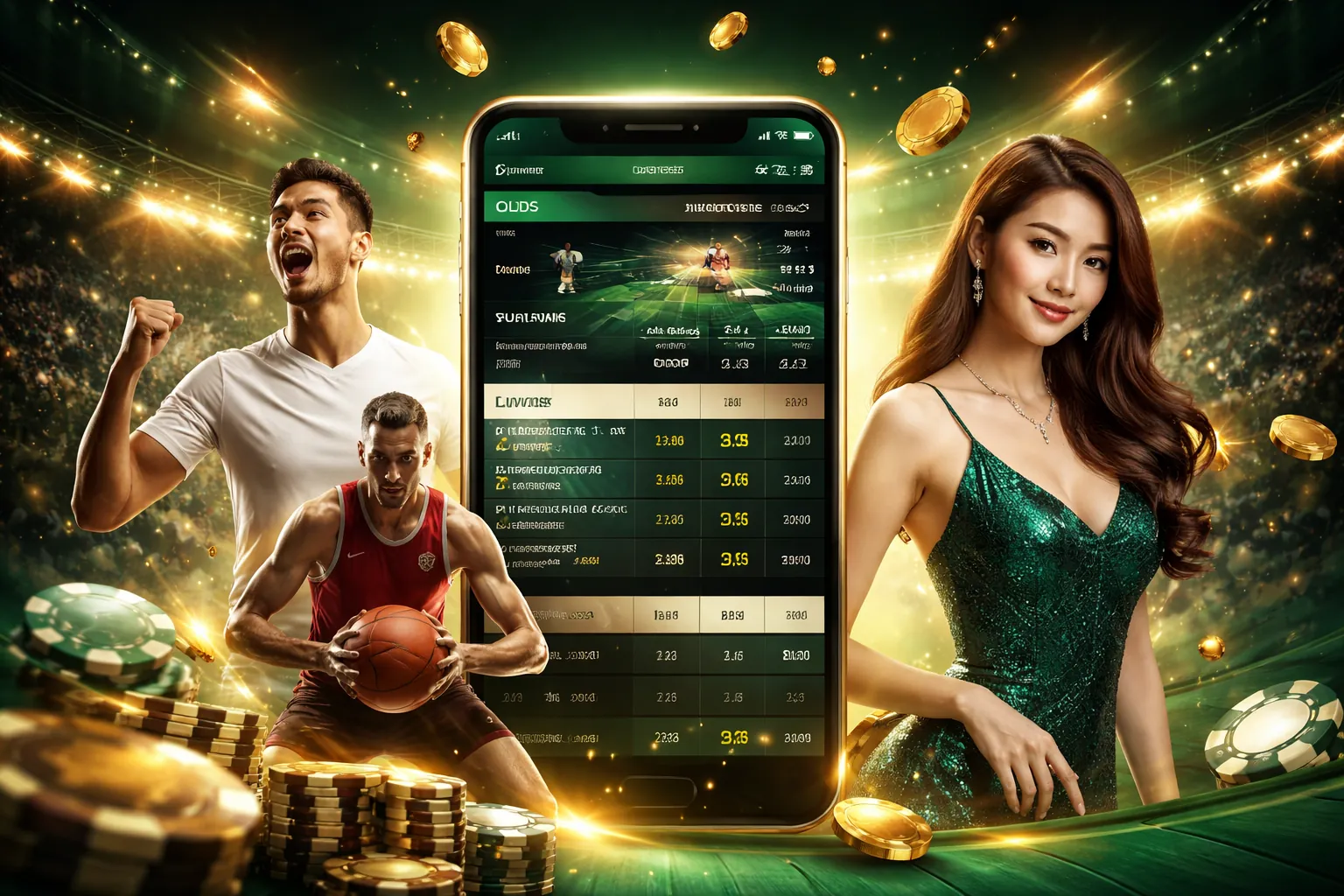 Tải ứng dụng Momo Slot