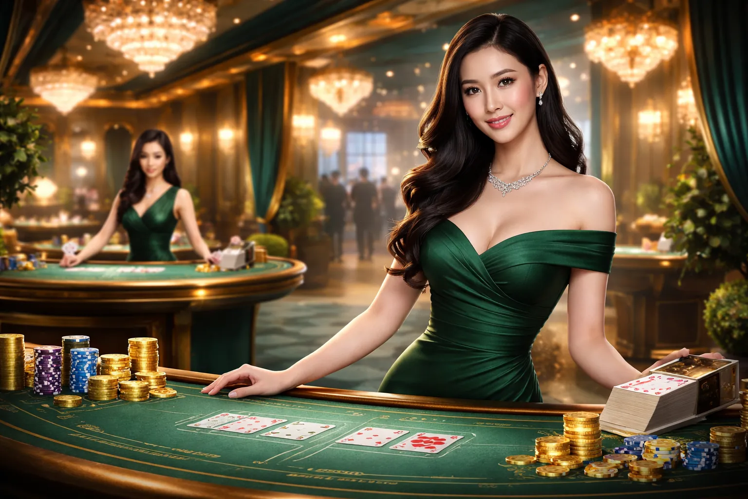 Khuyến mãi Momo Slot hấp dẫn