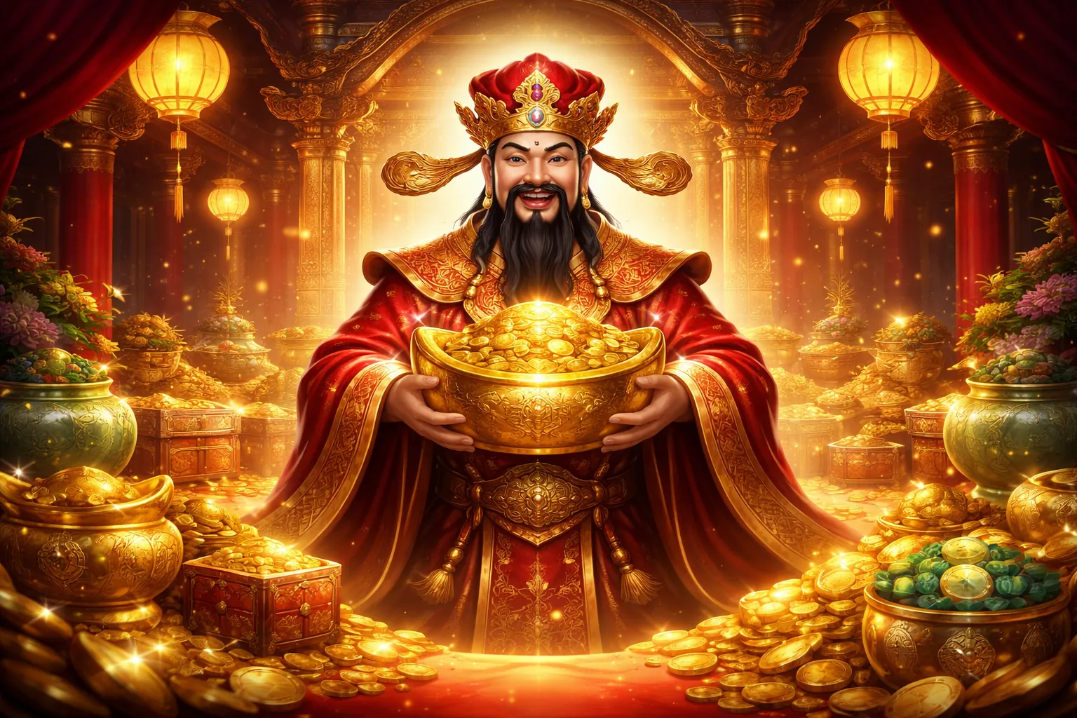 Mẹo thắng lớn khi chơi momo slot