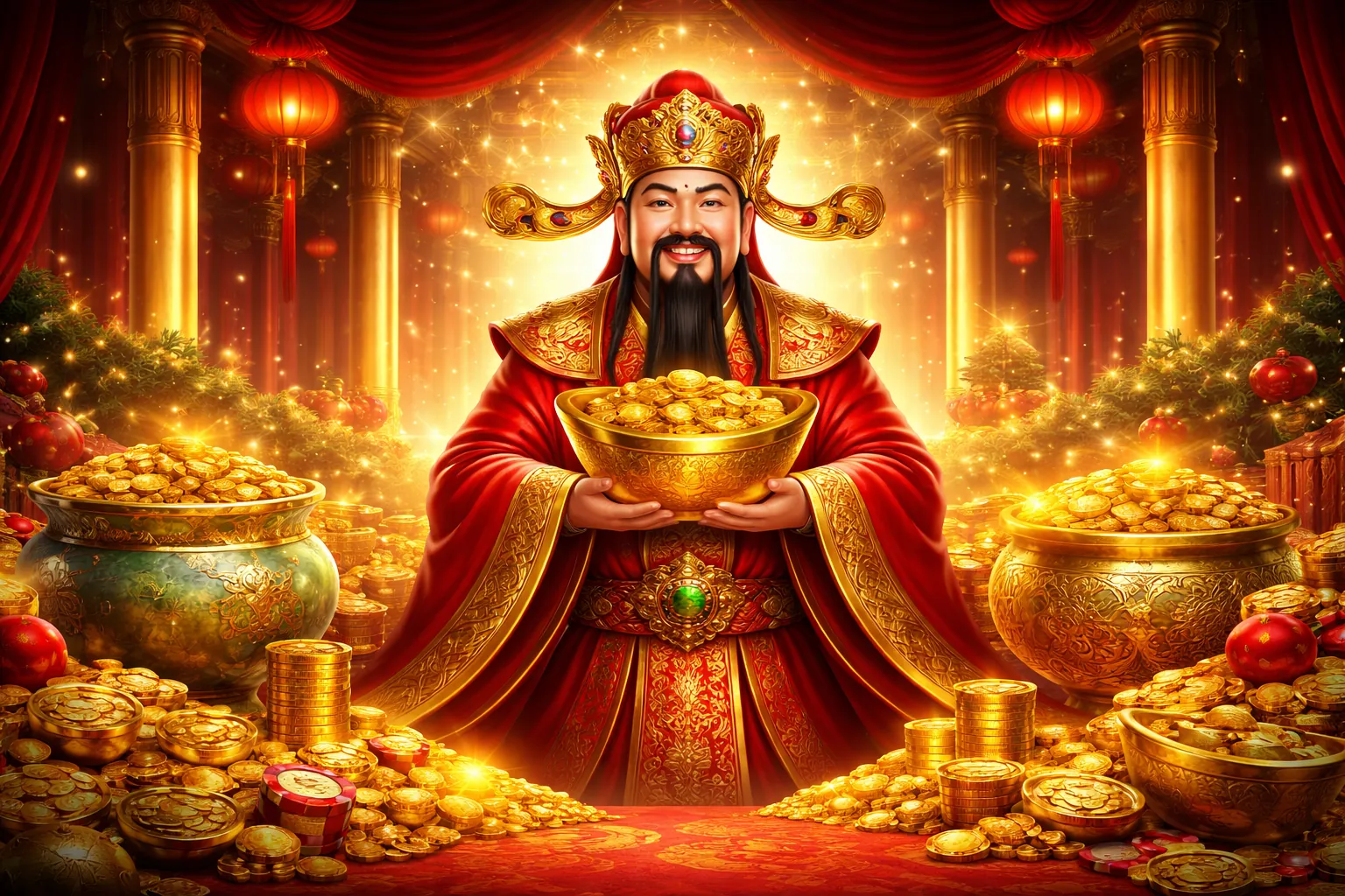 Câu hỏi thường gặp về momo slot