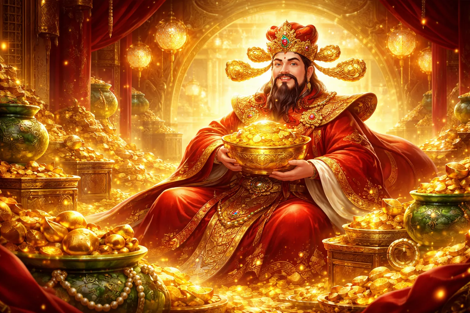 Mẹo thắng lớn momo slot
