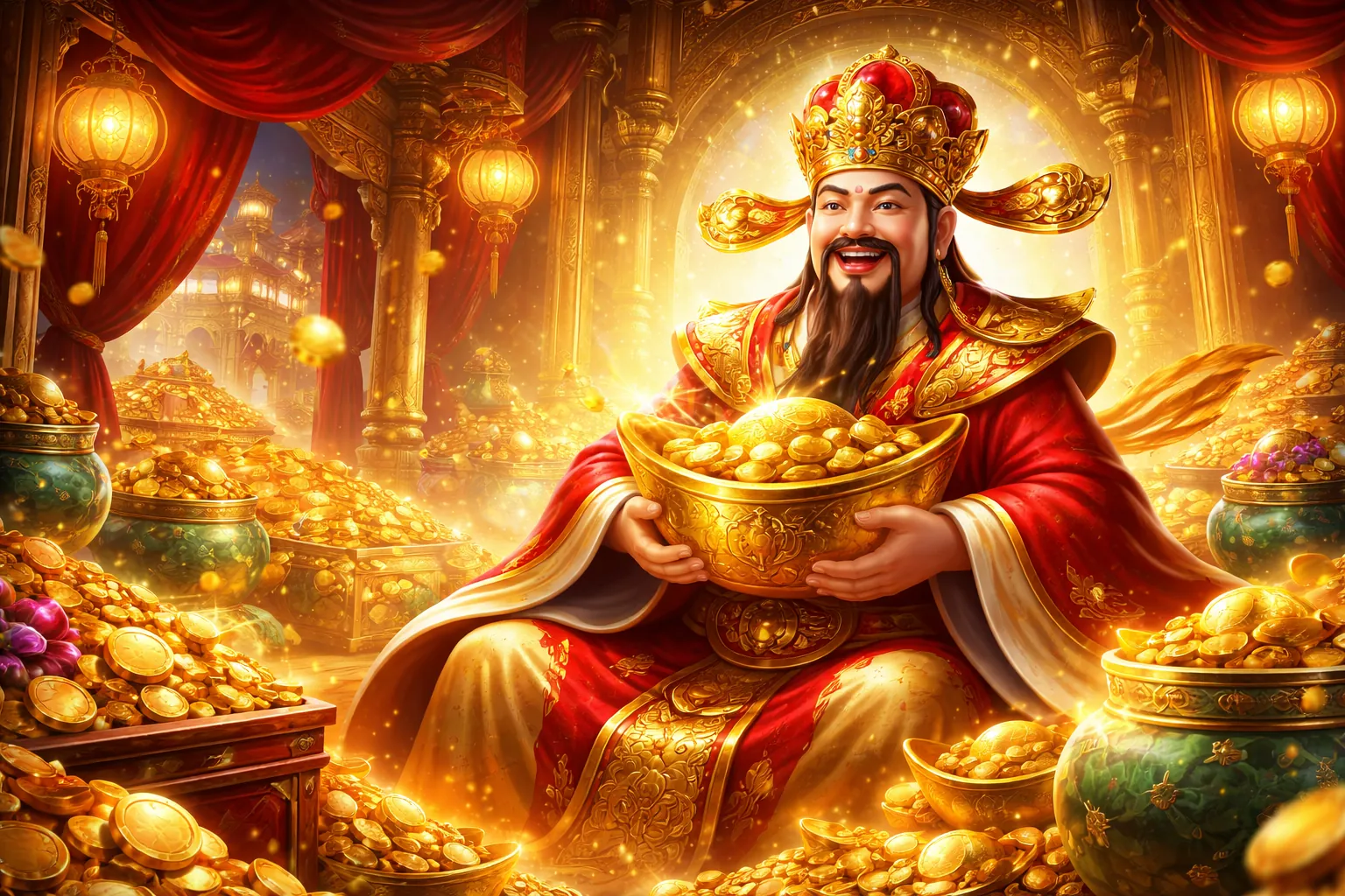 Cập nhật khuyến mãi momo slot mới nhất
