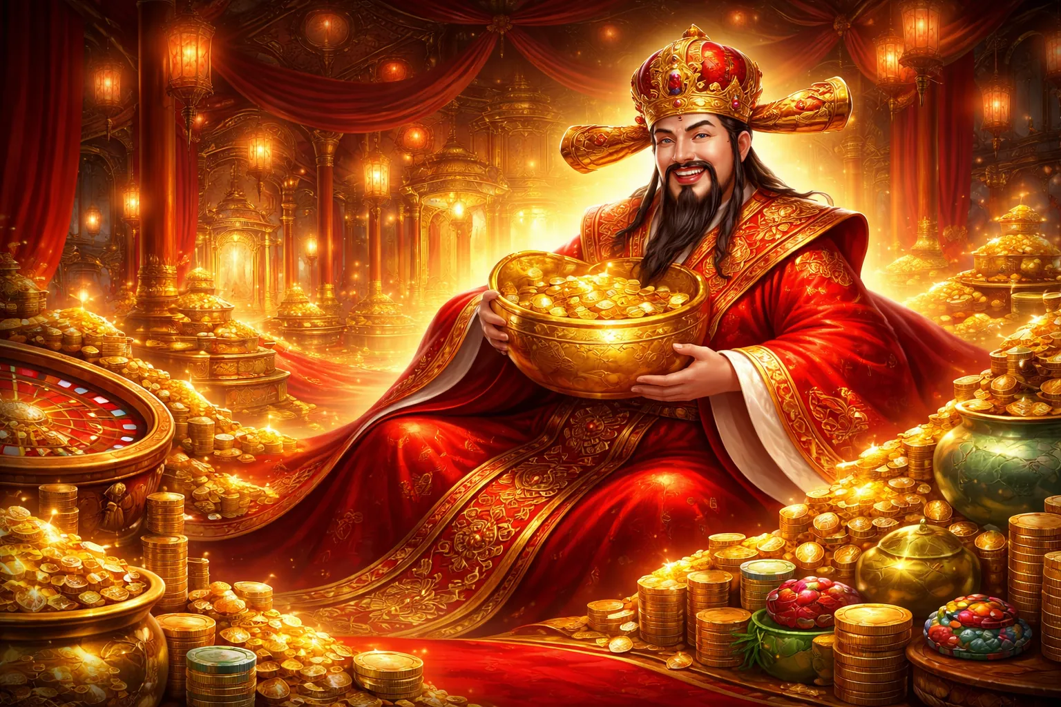 Baccarat
