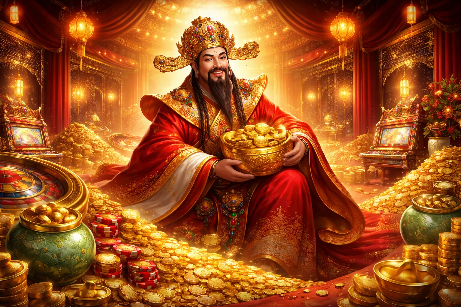 Kho game đa dạng tại momo slot