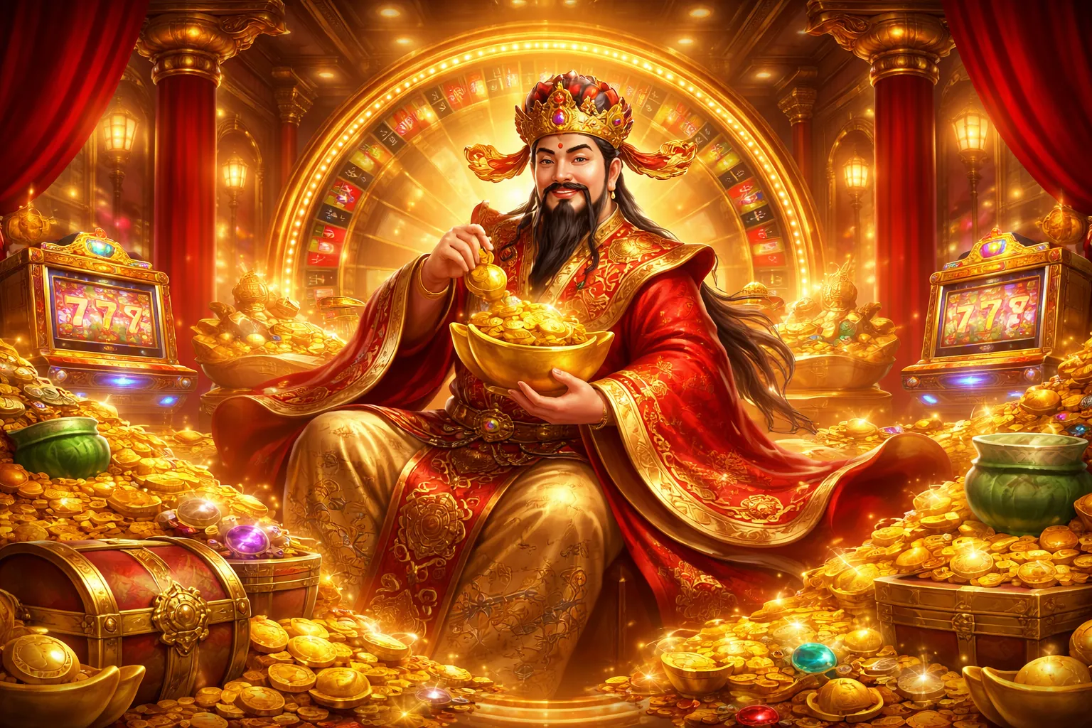 Hình ảnh tiêu đề tin tức momo slot