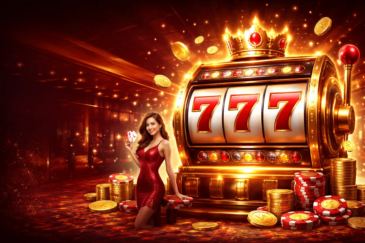 Khuyến mãi momo slot