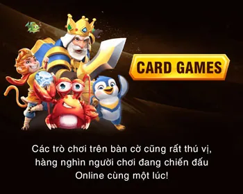 Sự kiện bắn cá độc quyền với giải thưởng lớn